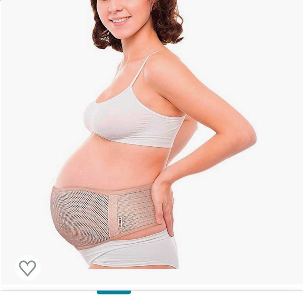 Maternity Support Belt